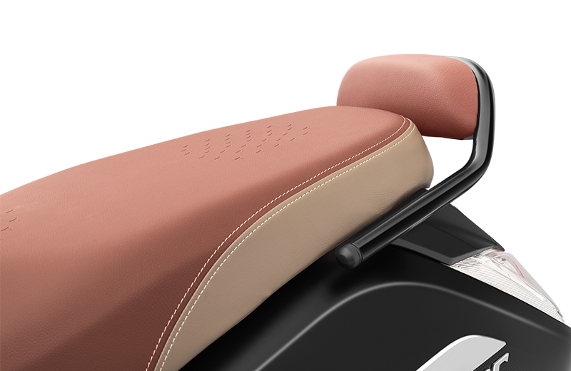 TVS Jupiter ZX DISC Features, Colours, Technical Specifications