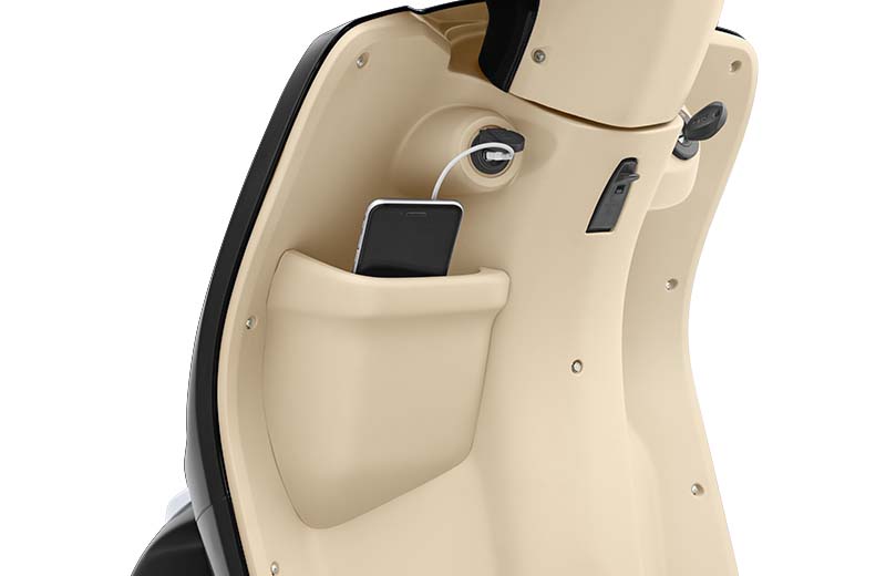 TVS Jupiter ZX DISC Features, Colours, Technical Specifications