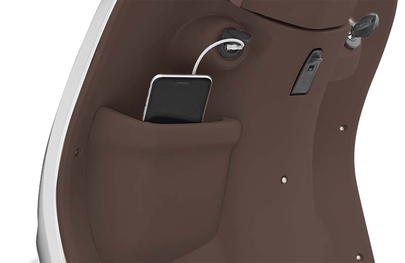 TVS Jupiter Classic BS6 Zyada Mileage, Features, and Specs