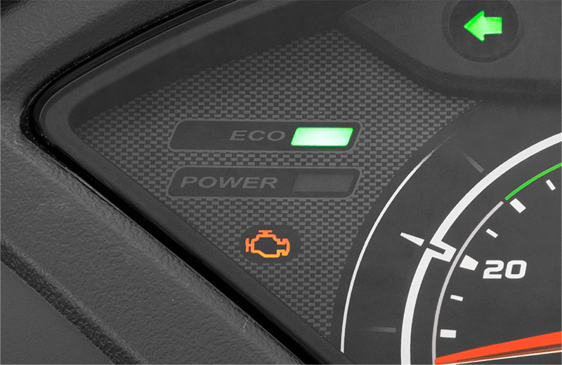 TVS Jupiter BS6 Features, Colours, and Technical Specifications