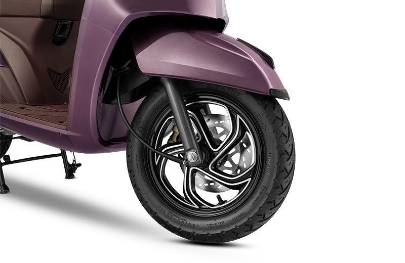 TVS Jupiter Classic BS6 Zyada Mileage, Features, and Specs