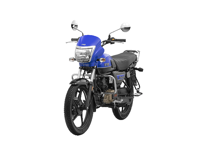 radeon bike tvs price