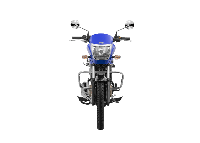 radeon bike tvs price