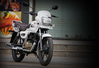 TVS Radeon - Price, Features, Specification, Mileage, Colours & Reviews