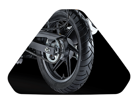 TVS Motor Company