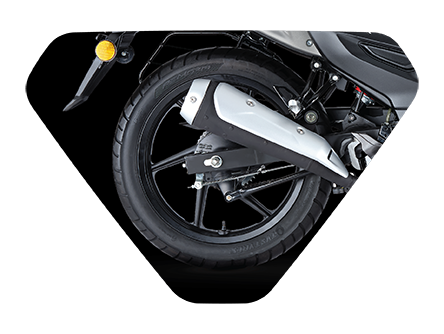 TVS Motor Company