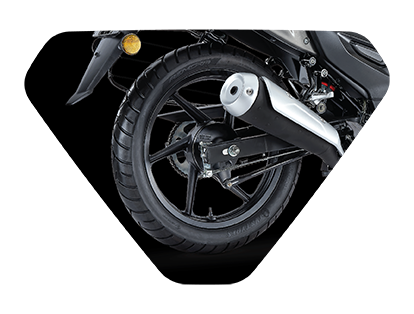TVS Motor Company