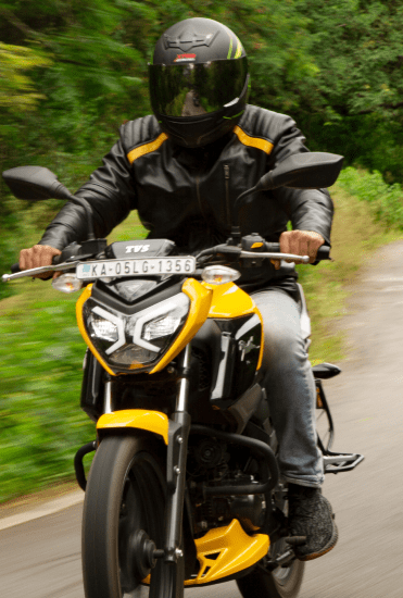 tvs sport handlebar price