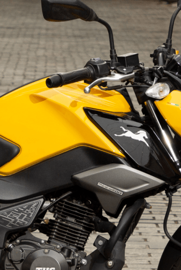 tvs sport petrol tank lock price