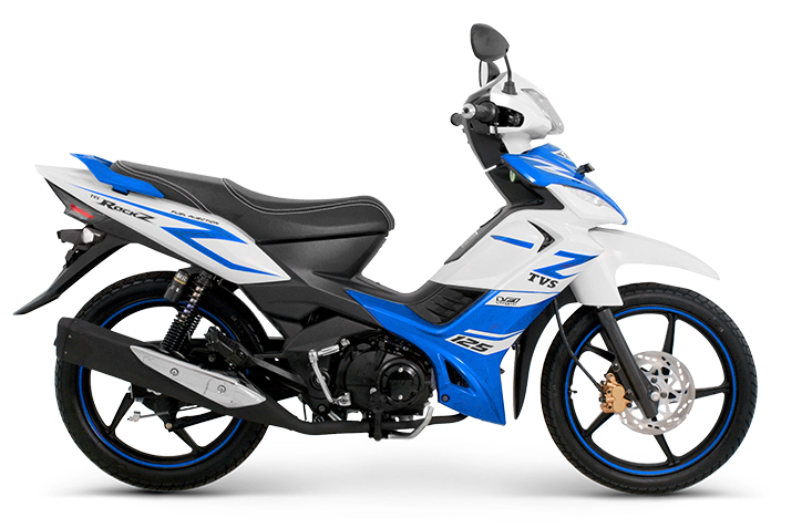 Tvs Rocks TVS Rockz – Specifications, Features, Colours, Variants | TVS Motor IB