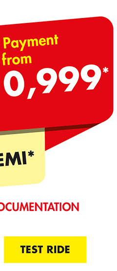 tvs star city exchange offer