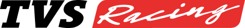TVS Racing Official Logo