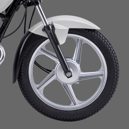 tvs sport bike alloy wheel price