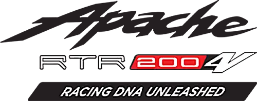 Apache RTR 200 4V | TVS Motor UAE